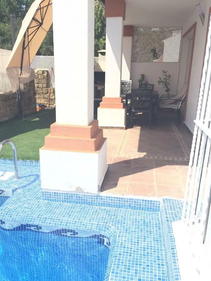 Casa El Campanario Villa El Bosque