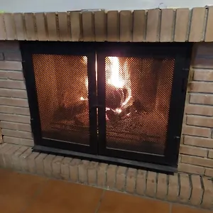  Apartamento Casa Curro