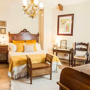  Casa rural Mafloras