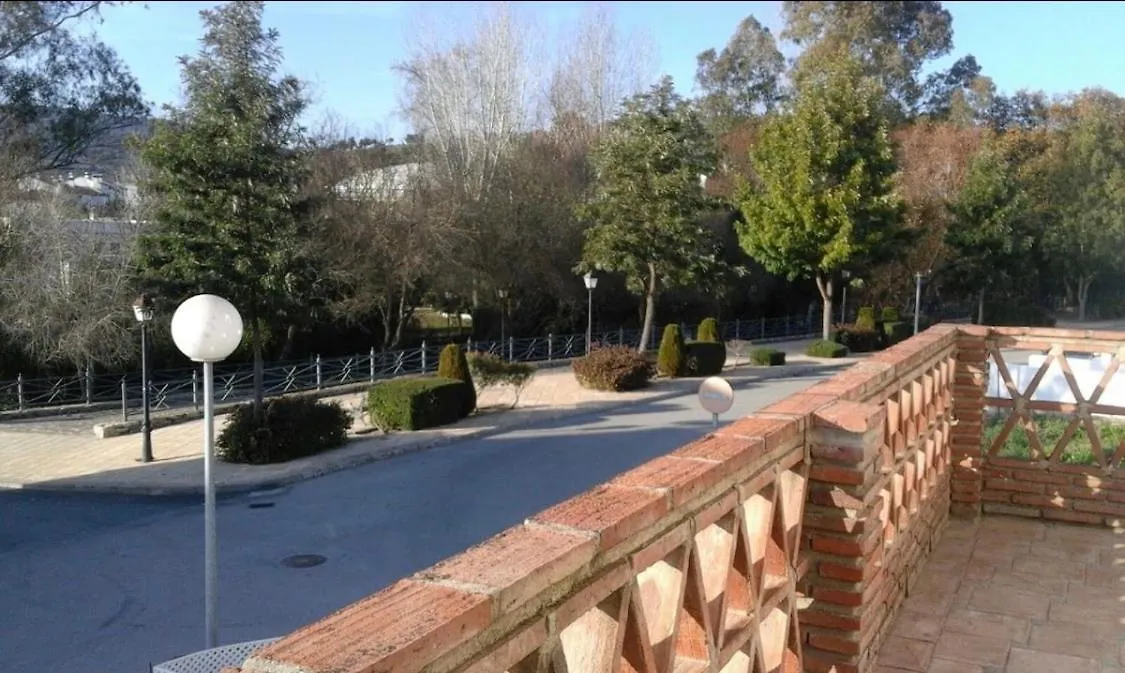 Holiday home Casa El Campanario Villa El Bosque