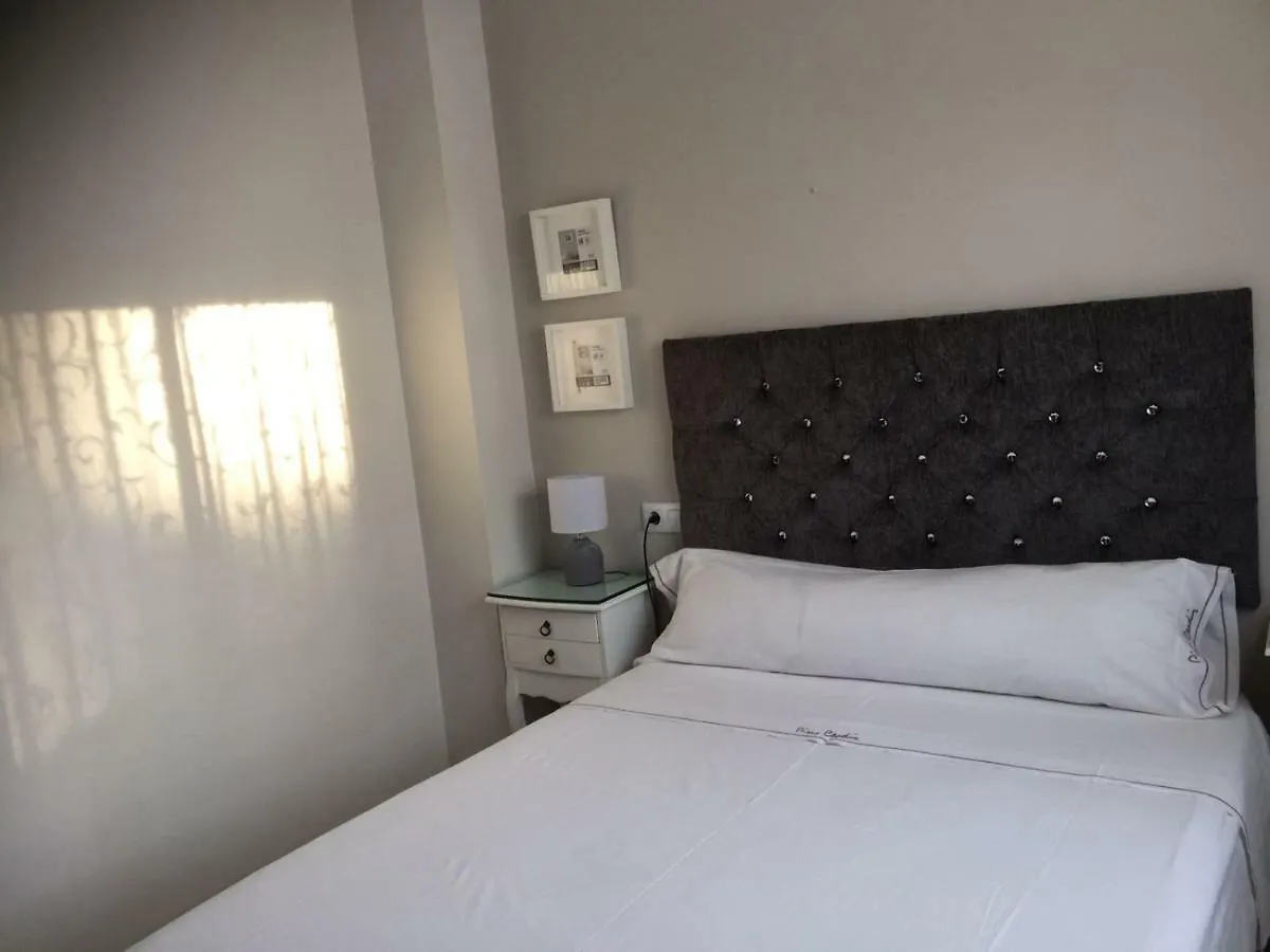 Casa El Campanario Villa El Bosque Holiday home