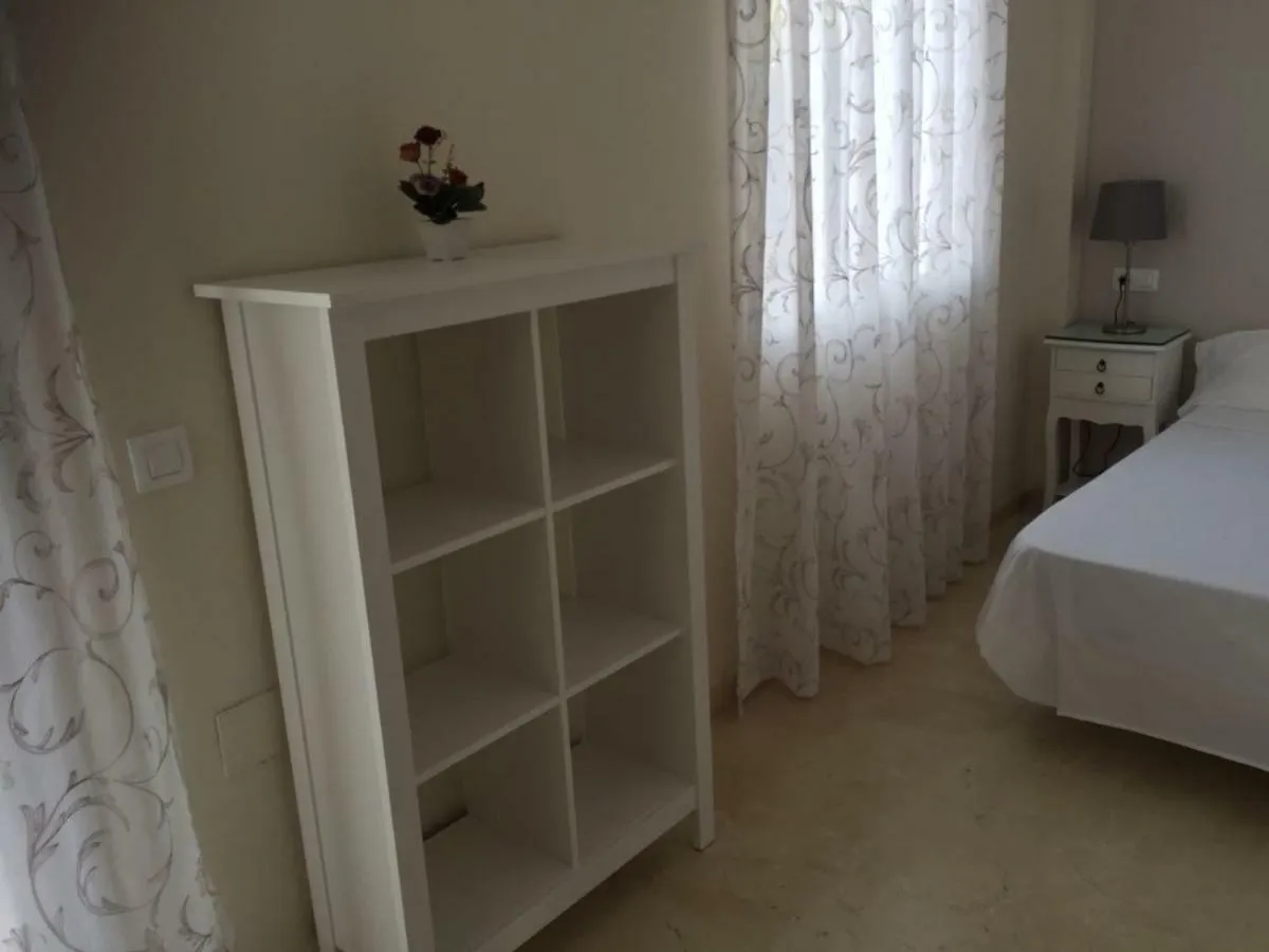 Casa El Campanario Villa El Bosque Holiday home